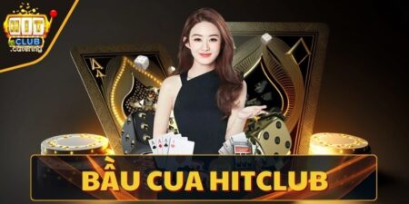 Bầu cua Hitclub - Thử vận may thú vị ngay hôm nay 3417