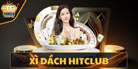 Xì dách Hitclub - Trò chơi đỏ đen xanh chín màn ảnh nhỏ 3417